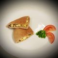 صورة من ♨milk shake، شاركها بعد تجربة وصفة بيض وطماط