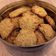 enike89 Cooksnap-ja, amikor elkészítette a(z) Zabpelyhes keksz recept (cookie) receptet.