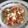 El cooksnap de María del Prado Rodríguez Ramos cuando hizo Ensalada de quinoa.