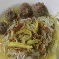 Cooksnap dari tita untuk resep Soto Ceker Balungan #Keto
