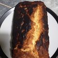 El cooksnap de Monica Riffo cuando hizo Galletitas de avena.