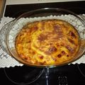 Cooksnap από Λινα Κοντογιώργη Μακρή στη συνταγή Κοτόπουλο αλά κρεμ στο φούρνο με πλούσια μπεσαμέλ και λαχανικά