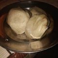 Cooksnap dari Willa Afra untuk resep Kue Pao isi inti kelapa
