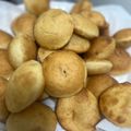صورة من Mhooor ilqwin، شاركها بعد تجربة وصفة خبز لولاه 😋❤