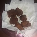 Cooksnap dari syafarina eviolyn untuk resep 7. Cekodok (Jemput-jemput Pisang)
