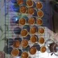 Cooksnap dari Erni Rizkyta untuk resep Pie Labu Kuning