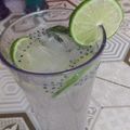 Cooksnap dari Ade Irma Chakti untuk resep Sweet Daiquiri Mocktail