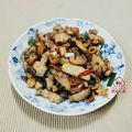 Fanny Kitchen菲妮小廚 的 客家小炒 cooksnap
