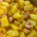 H4niko Cooksnap-ja, amikor elkészítette a(z) Paprikás krumpli virslivel 🥔🥓 receptet.