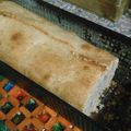 El cooksnap de Florencia cuando hizo Budín de limón(fácil).