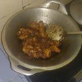 Cooksnap dari Bang Mauls untuk resep Ayam Kecap Pedas Manis