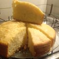 El cooksnap de Mariaj cuando hizo Torta súper fácil, rápida y económica.
