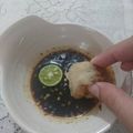 Cooksnap dari Bina Decilena untuk resep Tahu Kecap Pedas