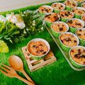 Cooksnap dari Arshiya Kitchen untuk resep Puding Roti Favorit