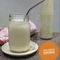 Cooksnap dari Nurul_SaNia untuk resep Susu Kedelai Homemade
