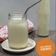 Cooksnap dari Nurul_SaNia untuk resep Susu Kedelai Homemade