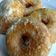Cooksnap dari Neysa Ornella untuk resep Donat Kentang Empuk