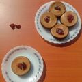 Cooksnap dari Siti Ramlah untuk resep Lumpur kentang gula aren kurma