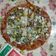 Dr. Pushpa Dixit's cooksnap of when they made ભાખરી પીઝા (Bhakhri Pizza Recipe In Gujarati).