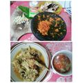 Cooksnap dari Oviandhani Eky Pratiwi untuk resep Ayam betutu & sambal matah