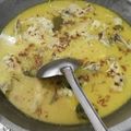 Cooksnap dari Ita Nayyara untuk resep Opor ayam kuah putih