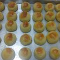 Cooksnap dari Wahyu Setyawati untuk resep Nastar lembut, renyah, wangi, lumer dimulut