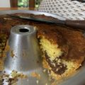 Cooksnap dari Anisa Anindya Ningrum untuk resep Bolu jadul 3 telur anti gagal