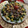 El cooksnap de Raul cuando hizo Ensalada de sardina ahumada, mango y pepino.