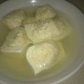 Cooksnap dari Risma D. Rahayu untuk resep Kuah Bakso Tahu Putih