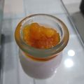 小玉 的 芒果鮮奶酪 cooksnap