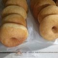Cooksnap dari nindya irsanti untuk resep Donat kentang NCC