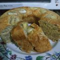 Cooksnap dari Lola Noviyola untuk resep Bolu Pisang (praktis tanpa mikser, hasil moist lembut)