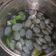 Cooksnap dari Lee Tan untuk resep MANISAN KOLANG-KALING Bunga TELANG