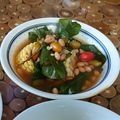 Cooksnap dari Puspa Mayang untuk resep Sayur Asem (mix bumbu racik instan)
