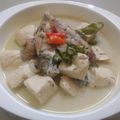 Cooksnap dari Nur Imroatul Utsnaiyah untuk resep Mangut Super Pedas