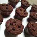 Cooksnap dari nur milawati untuk resep Brownies panggang in cup