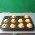 Cooksnap dari Donita untuk resep Cupcake Keju panggang