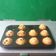 Cooksnap dari Donita untuk resep Cupcake Keju panggang