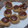 El cooksnap de gracemoriconi13 cuando hizo Pepas integrales de dulce de leche.