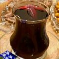 صورة من 💙♡رااكان♡💙، شاركها بعد تجربة وصفة شاي احمر