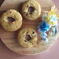 Cooksnap dari Dian Nurmala untuk resep Brudel, no mixer, anti gagal