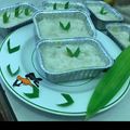 Cooksnap dari Astrihani Kurnia Dewi untuk resep Lumpur Surga Ubi Ungu