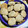 El cooksnap de Alejandra Vlkovic cuando hizo Galletitas dulces de harina integral.