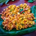 Cooksnap dari Nay's Kitchen untuk resep Bakwan Jagung Kriuk