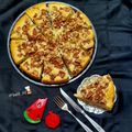 کوک اسنپ 👩‍🍳Hamideh بعد از امتحان کردن کیک سیب و دارچین.