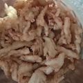 Cooksnap dari Sriwati untuk resep Jamur Krispi