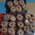 Cooksnap dari Aldo Aldi untuk resep Resep Donat 1 kg Tepung
