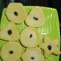 Cooksnap dari Flora Oktasari untuk resep Lumpur Kentang Ekonomis