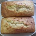 klh06222013's cooksnap of when they made Cake Banana Bread.