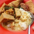Cooksnap dari Dwi Ari untuk resep Lodeh Tewel Kacang Panjang